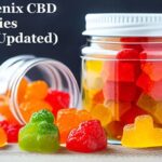 Activgenix CBD Gummies