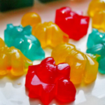 Tropi Keto Gummies