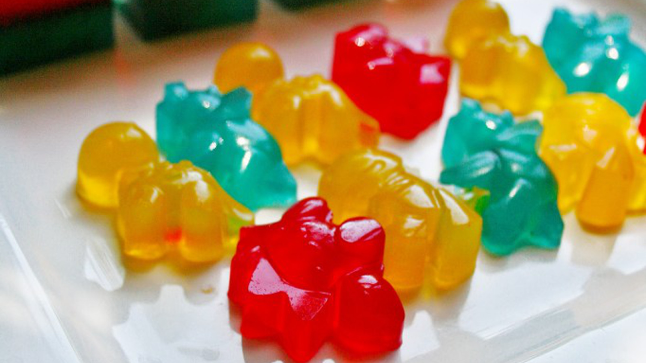 Tropi Keto Gummies