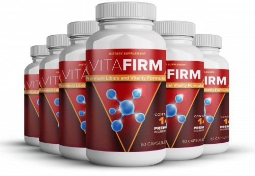 VitaFirm Male Enhancement