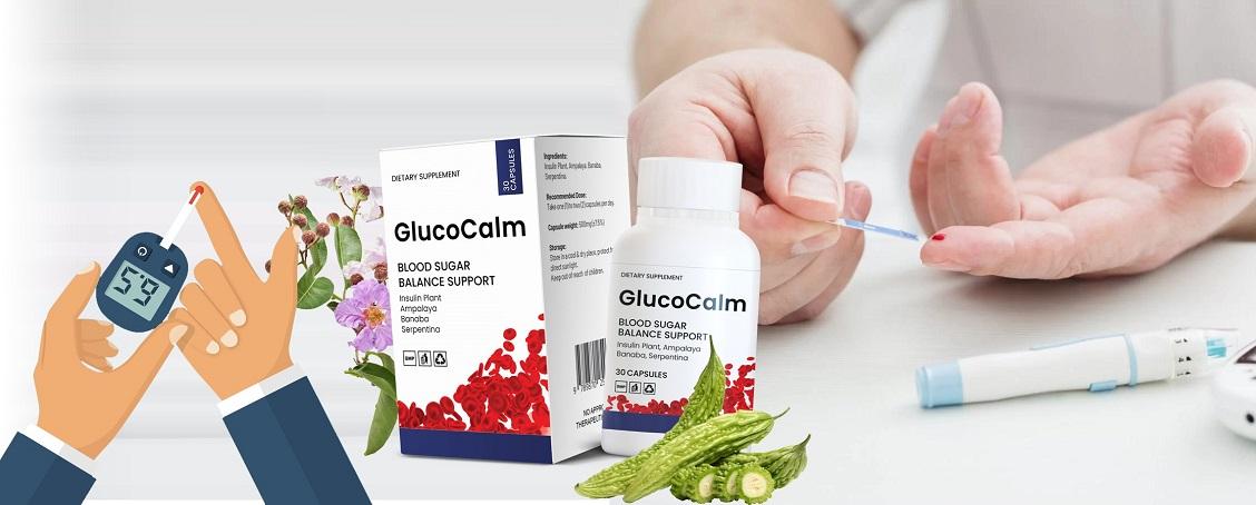 Glucocalm 1