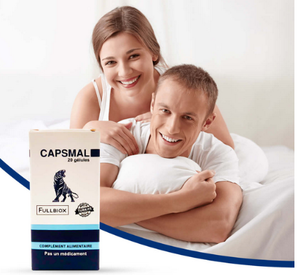 capsmal