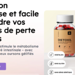 Dietoxil Gummies