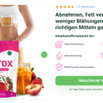 Lulutox Detox Tee