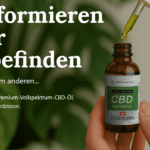 Northfields CBD Oil DE