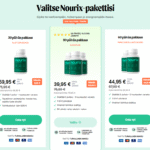 Nourix FI 1
