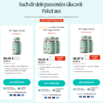 Glucavit DE