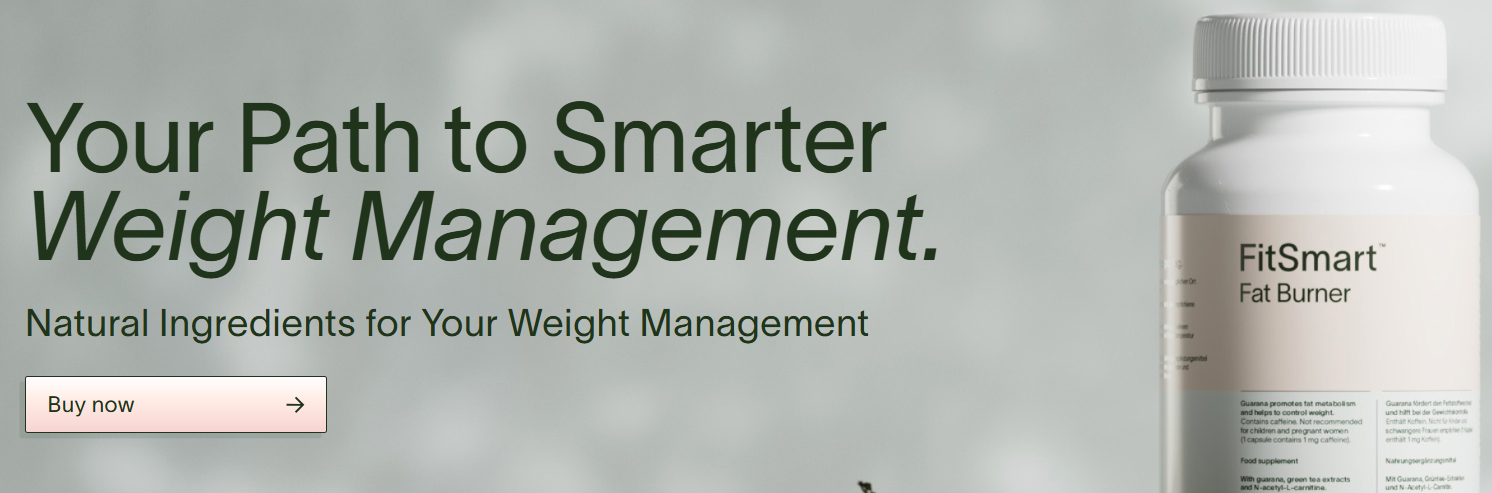 FitSmart UK
