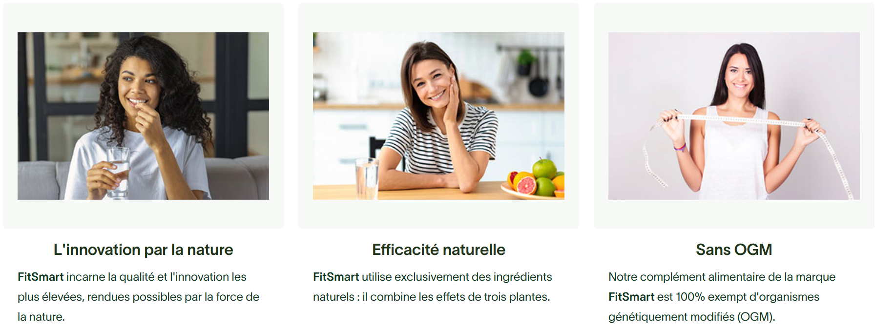 FitSmart FR 2