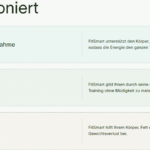 FitSmart Fat Burner DE
