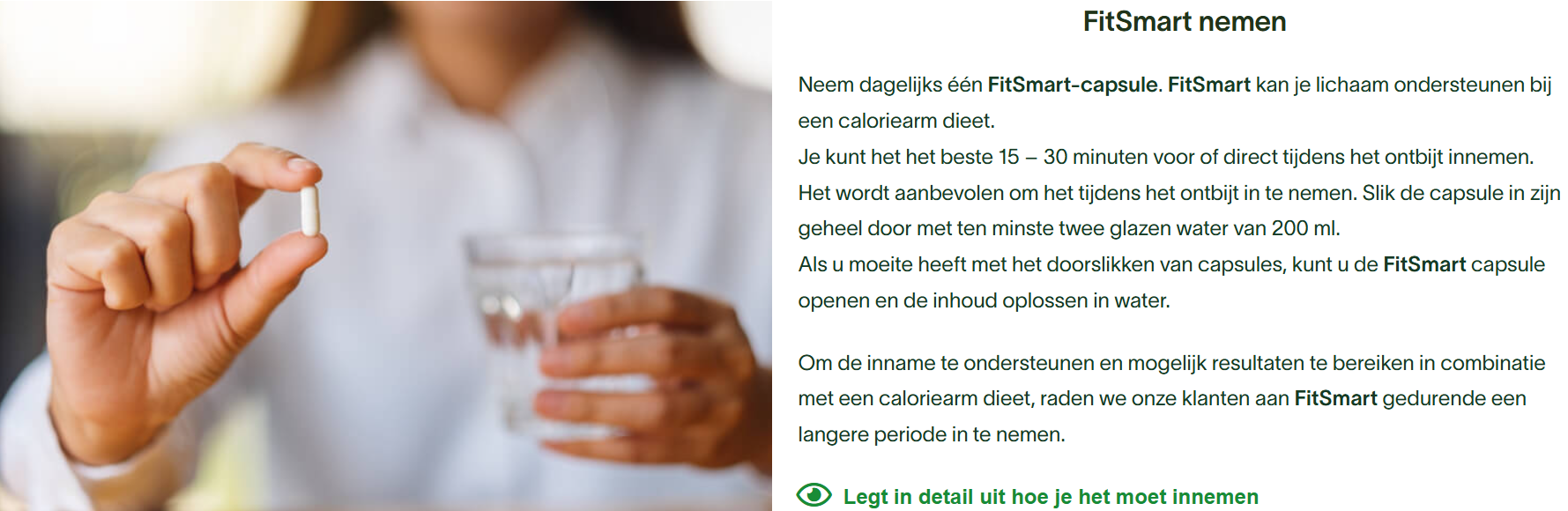 FitSmart NL