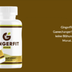 GingerFit DE