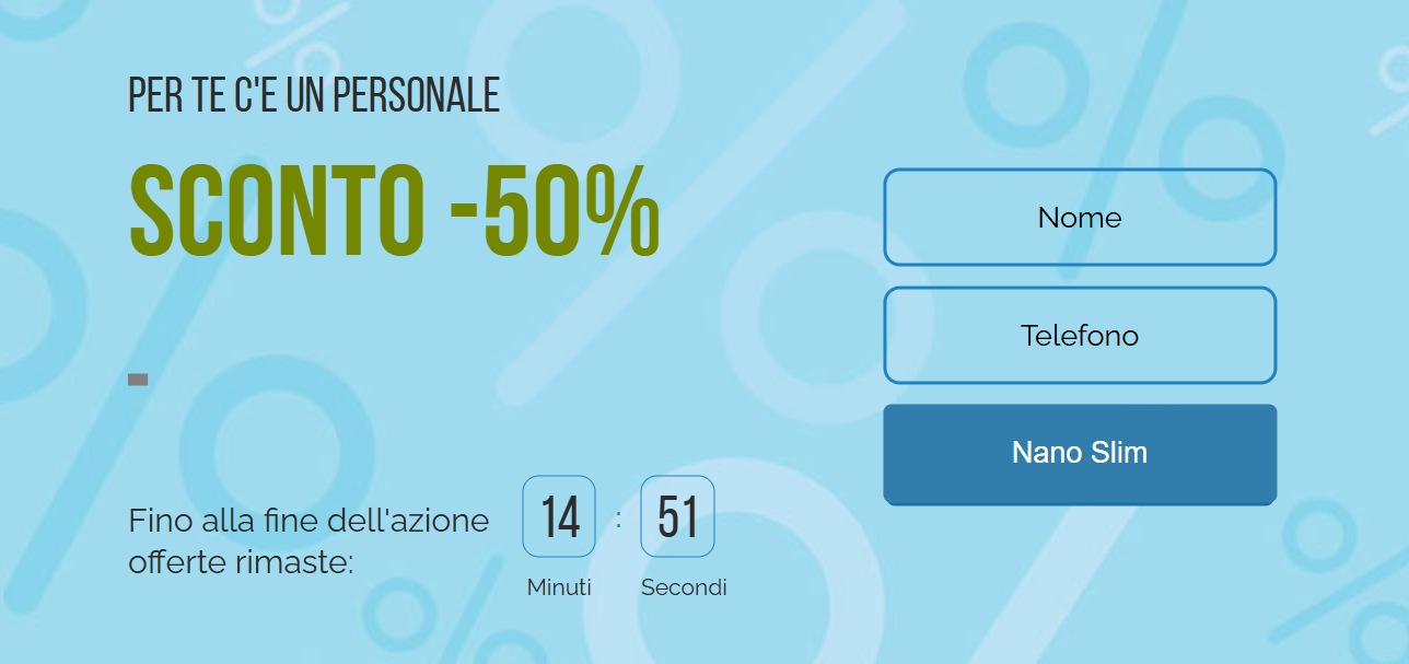 Nano SLim IT 4