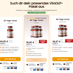 VitaGLP DE