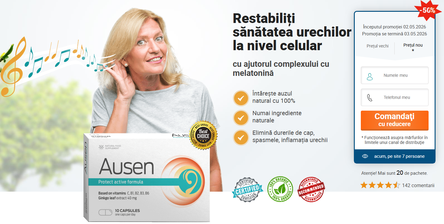 Ausen RO