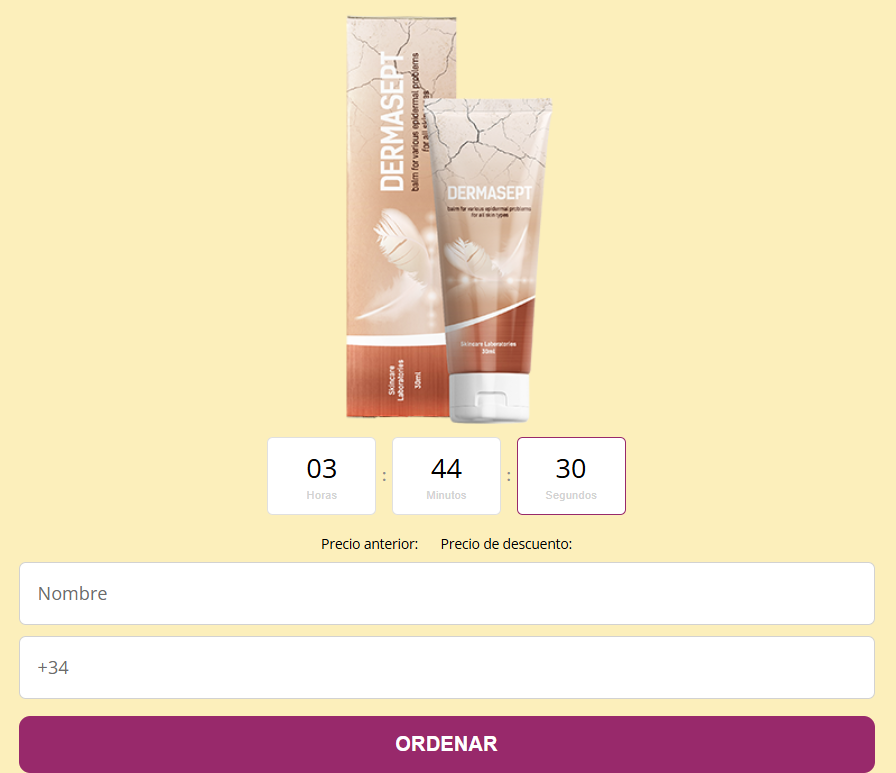 Dermasept
